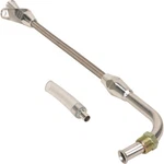 Lokar TD-30C4TMPAN Fits Ford Transmission Shorty Dipstick, Style. Fixed Price $199.95.