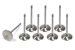 Manley 11670-8 Intake Valve Kit Mopar Gen Iii Dodge Hemi 2.100 Head. Fixed Price $204.64.