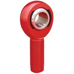 QA1 Suspension Rod Bearing AMR10; Aendura .625" 5/8"-18 Rh Male Aluminum. Fixed Price $34.01.