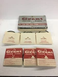 Fits British Ford Anglia 1172CC 63.5MM 1954-1962 Piston Ring Set 021-1019-STD. Fixed Price $49.50.