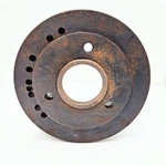 1963-65 Ford Mustang Falcon Fairlane 4 Groove Crankshaft Pulley 260 289. Fixed Price $124.99.