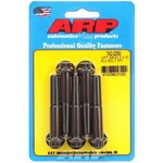 Arp Bolts 3/8-24X2.250 Uhl Black Oxide (5)- 742-2250. Fixed Price $18.76.