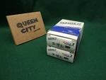 Clevite CB1407AL-.75MM CB-1407AL Connecting Rod Bearing Set 2.0 2.2 3YEC 4YEC. Fixed Price $12.60.