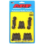 Arp Oil Pan Bolt Set 140-1802; Hex Black 8740 Chromoly For Chrysler 5.7/6.1 Hemi. Fixed Price $60.91.