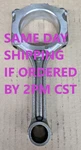 Oem Connecting Rod Ford Mazda 2.5 Probe 626 MX6 Millenia F32Z6200A KL0111210. Fixed Price $46.49.