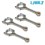 Lablt 4PCS Connecting Rod Hyundai Elantra Tucson Kia Forte Soul 2012-2019. Fixed Price $43.04.