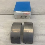 Trw CB743P Connecting Rod Bearings Std 1975-1994 Chevrolet Bbc 454-V8 ZZ22. Fixed Price $18.84.