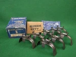 Set Of Nos Mcquay Norris Piston Expanders 1939-1940-1941 Flathead Ford V8 95HP. Fixed Price $25.00.