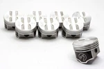 Speed Pro Forged Flat Top 4VR Coated Skirt Pistons SET/8 Chevy Sb 327 030. Fixed Price $440.48.