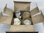 Nos Powermax Ae Hepolite Mg Tc Td Tf 18546/KR +.020 Piston Set Kit. Fixed Price $359.99.