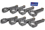 Wiseco BC6700-990 Connecting Rods Forged I-beam 6.700 Big Block Chevy. Fixed Price $1980.96.