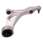Delphi Suspension Control Arm And Ball Joint Assembly For Q7, Touareg TC2590. Fixed Price $270.99.