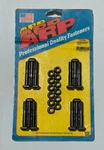 Arp 132-6002 High Perf Series 5/16 Connecting Rod Bolt Kit Chevy Covair 164 12PC. Fixed Price $102.00.