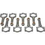 Scat 2-ICR5090 Pro Stock Beam Connecting Rods, Fits Ford 302. Fixed Price $433.99.