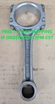 Oem 6X Set Connecting Rods Nissan 2.4 L24E Maxima Only 82-84 #03E 1210003E00. Fixed Price $251.99.