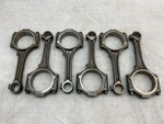 Used Engine Connecting Rod Fits: 2008 Jeep Wrangler Grade. Fixed Price $179.20.