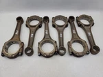 1982-1985 Toyota Celica Supra 5MGE 5M-GE Engine Cylinder Connecting Rod Set. Fixed Price $229.99.