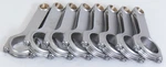Eagle For Chrysler 6.243-INCH 4340 Steel H-beam Connecting Rods With .945-INCH. Fixed Price $706.99.