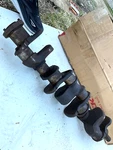 1937 1938 1939 Chevrolet 216 Chevy Gm Car & Truck. Fixed Price $245.00.