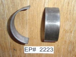 Ferrari 288 Gto 308 328 Connecting Rod Bearing # 100150. Fixed Price $35.00.