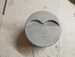 L2327F .060 Over Trw Forged Piston Single Used. Fixed Price $42.50.
