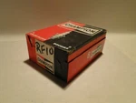 Box Of Champion RF10 Spark Plugs Nos 1956-1976 Ford Trucks ( Autolite BRF31 ). Fixed Price $11.99.