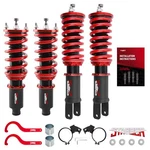 Stabber Coilovers 24 Way Damper Adjustable Suspension Kit For Honda Civic 96-00. Fixed Price $369.00.
