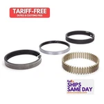 Hastings HAS2M683 4.250 Bore Piston Ring Kit High Performance & Racing Parts. Fixed Price $80.32.