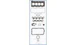 Full Engine Rebuild Gasket Set Renault Grand Espace Td 2.2 115 G8T-716 (1997-). Fixed Price $186.61.