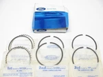 Does (2) Pistons Ford E9SZ-6148-B Partial Rings .003" 1989-1993 3.8L-V6. Fixed Price $35.00.