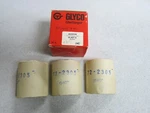 Glyco Engine Crankshaft Main Bearing Set 3M2215-040 Fit Datsun 1967-69. Fixed Price $13.30.
