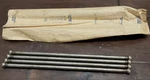 4 Ford Oem C9DZ-6565A Pushrods Replacements Extras Mechanic Maintenance Shop. Fixed Price $45.00.