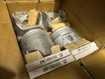 Nos Npr 1973-80 Nissan/datsun 2.0L Piston & Ring Set .030 200SX 510 610 620 720. Fixed Price $89.95.