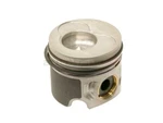 Nural Piston 038107065AA Vw Volkswagen Jetta Passat Golf Beetle MK4 MK3. Fixed Price $182.62.