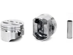 For 1969-1985 Chevrolet Impala Piston Set United Engine Machine 66274QMVW. Fixed Price $42.05.