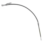 Lokar ED-5001-24 Flexible Engine Oil Dipstick Passenger Side Block Entry New. Fixed Price $999.00.