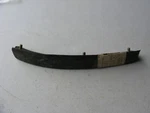 Vintage Chrysler Rubber Outer Bumper Guard For 1972 Plymouth (3595287). Fixed Price $47.59.