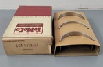 New 1941-47 Ford Crankshaft Main Bearing Set Of Halves Cyl 1GA-6338-G .020. Fixed Price $27.99.