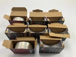 (8) Federal Mogul 3190AP10 Connecting Rod Bearings .010" Chevrolet Bbc 348-454. Fixed Price $49.99.
