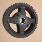 Vintage Oem Studebaker V8 Camshaft Drive Gear, Celoron 527083. Fixed Price $98.00.
