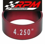 Proform 67572 Tapered Piston Ring Compressor 4.250 In. Bore New. Fixed Price $52.95.