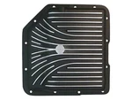 Gm Turbo 350 Cast Alum Deep Transmission Pan Chevy Olds Buick Black Powder Coat. Fixed Price $394.88.