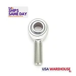 Drp 007 52612, One Zinc Steel Rod End Lh Male 5/8 Chromoly Low Friction Performa. Fixed Price $84.06.