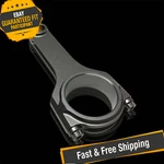 Brian Crower BC6044 PROH625+ Connecting Rods W/ Arp Custom Age Fasteners. Fixed Price $980.70.
