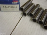 Ihc Tractor BD264 C221 Piston Pins P1108 .005 Oversize Set Of. Fixed Price $39.99.