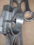 Shipsameday Oem Connecting Rod 63-89 292 4.8 Gmc Chevy Chevrolet Truck 3789419. Fixed Price $135.14.