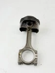 Porsche Cayman/boxster 3.4S 987 Piston With Connecting Rod 9961031028R CAI4665. Fixed Price $66.00.