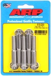 Arp 613-2250 3/8-16 X 2.250 12PT Ss Bolts. Fixed Price $45.11.