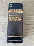 Acl Performance Rod Bearings 1B634H-STD Ford V8, 255-289-302. Fixed Price $35.99.