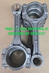 Set 6X Genuine Oem Gmc Chevy Connecting Rod 4.3 Gdi 14-25 12648238 Silverado. Fixed Price $277.15.